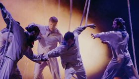 «Юнона и Авось»: легендарная рок-опера на сцене снова!