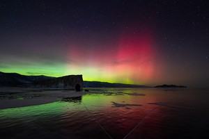 Фото Станислава Толстнева