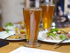 Марокканский чай