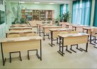 Школа. Фото Маргариты Романовой, IRK.ru