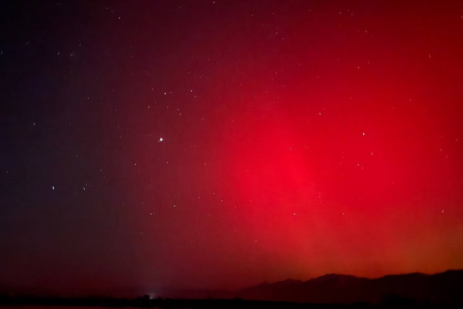 Фото Марка Тернова