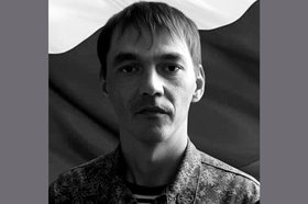 Алексей Шевцов. Фото из телеграм-канала Андрея Должикова