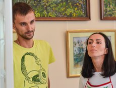 Студия десертов «Территория вкуса»