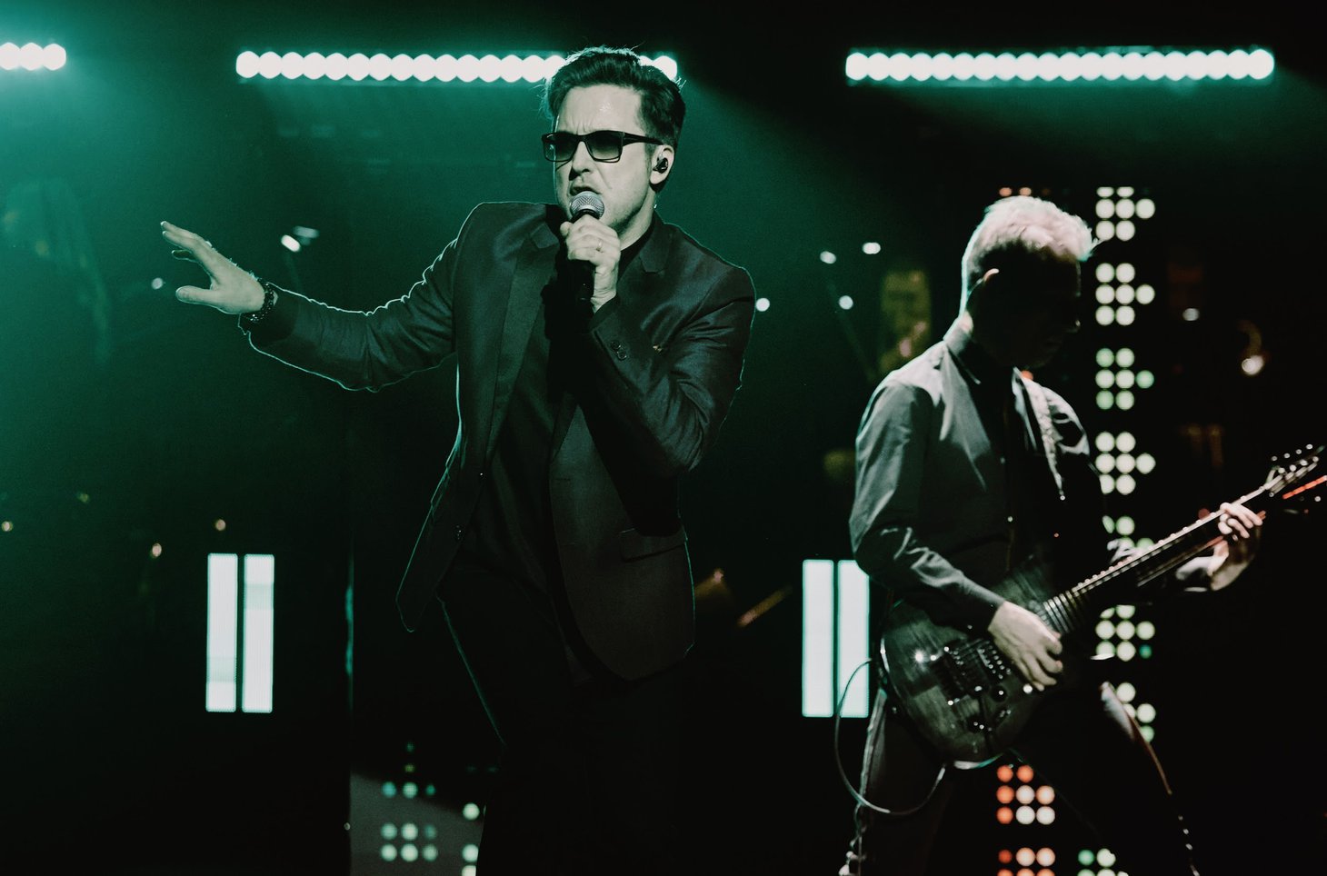 Артисты бэнда Enjoy The Symphony. Фото с сайта enjoythesymphony.com Артисты бэнда Enjoy The Symphony. Фото с сайта enjoythesymphony.com