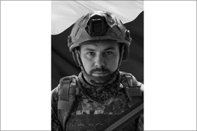 Александр Фадеенко. Фото из телеграм-канала Андрея Должикова