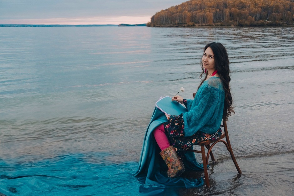 Ксения Кролевец Ксения Кролевец