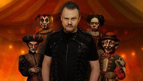 КняZz. Мастер кукол