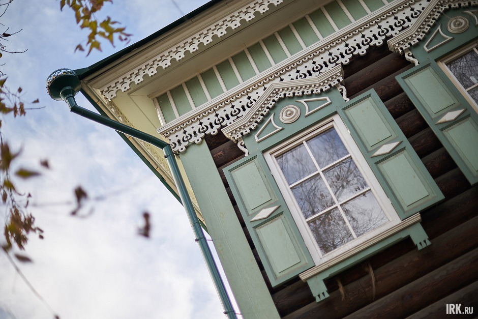 Фото Маргариты Романовой, IRK.ru