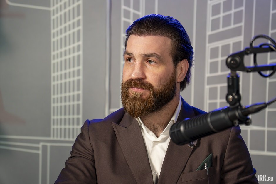 Анатолий Надратовский