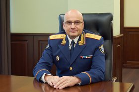 Анатолий Ситников. Фото Маргариты Романовой, IRK.ru