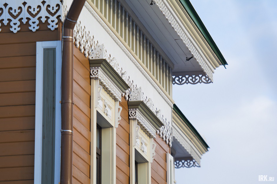 Фото Маргариты Романовой, IRK.ru