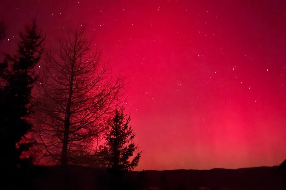 Фото Марка Тернова