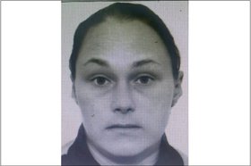 Галина Двоеглазова. Фото из телеграм-канала ГУ МВД России по Иркутской области