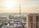 Телебашня и котельные. Фото Маргариты Романовой, IRK.ru