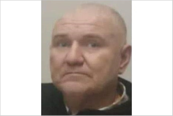 Алексей Аксютин. Фото из телеграм-канала МВД38