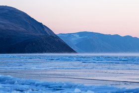 Байкал. Фото из архива IRK.ru