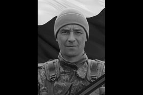 Михаил Ступников. Фото из телеграм-канала администрации Слюдянки