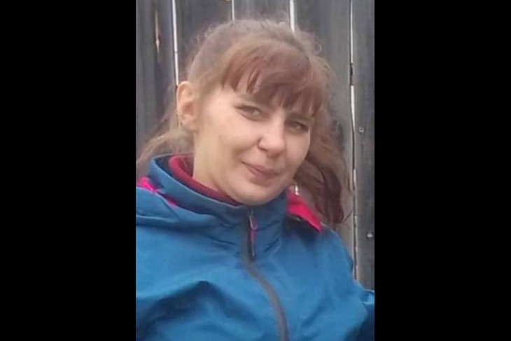 Розыск. Фото пресс-службы ГУ МВД по региону