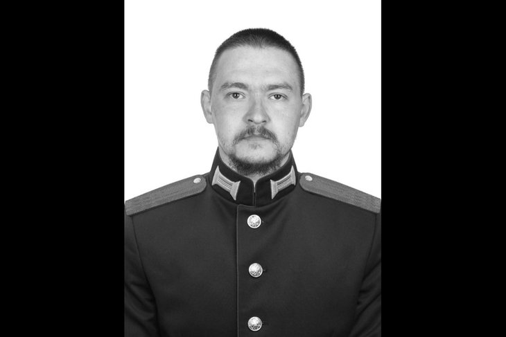 Дмитрий Жданов. Фото со страницы администрации Качугского округа в соцсети «ВКонтакте»