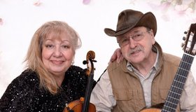 Концерт романсов «Я люблю эту женщину»