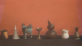 Пополнение коллекции. Новые поступления в собрании музея