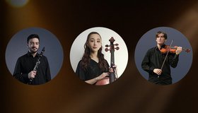 Музыкальная сборная России