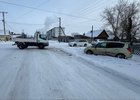ДТП. Фото Госавтоинспекции региона