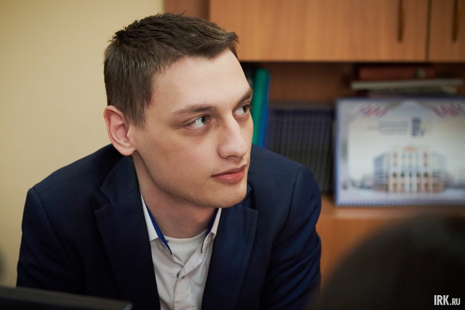 Еще одним подозреваемым становится профессор Раскольников