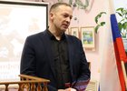 Владимир Сидоренко. Фото администрации Тулуна
