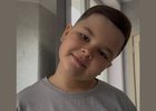 Евгений Щеглов. Фото из архива семьи