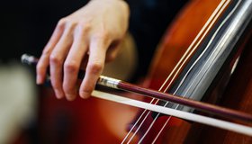 Сказки с оркестром для детей и взрослых. «Маленький принц»