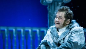 Горе от ума.,:…!-?