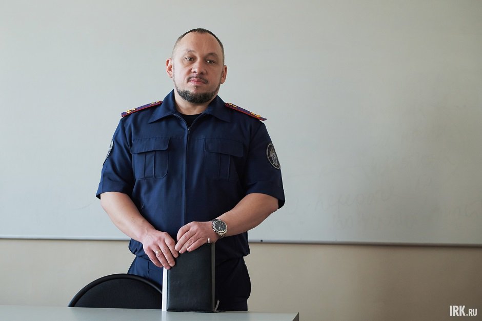 Алексей Дородных