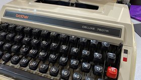 Ретротехника