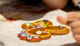 «Масляна-лакомка»: игровая программа и мастер-класс