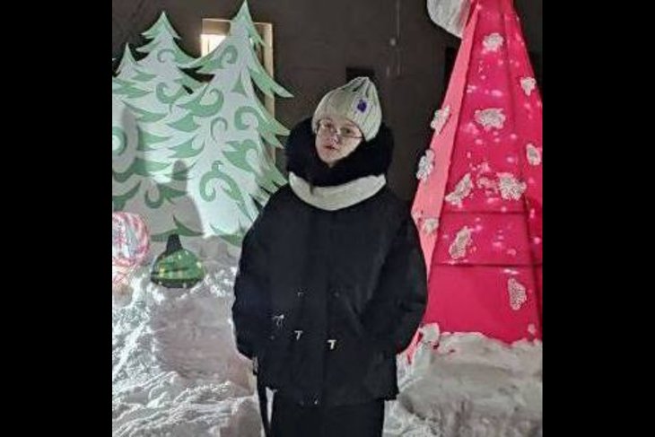 Розыск. Фото пресс-службы ГУ МВД по региону