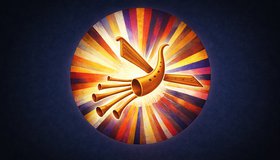 Выставка национальных инструментов России. Концерт-презентация народной культуры Приангарья