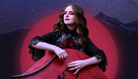Звёздная музыка: «Сны Сирин» с гуслями и глюкофоном