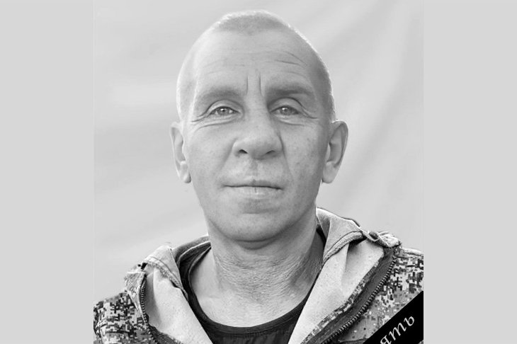 Вячеслав Борщев. Фото из соцсетей администрации МО