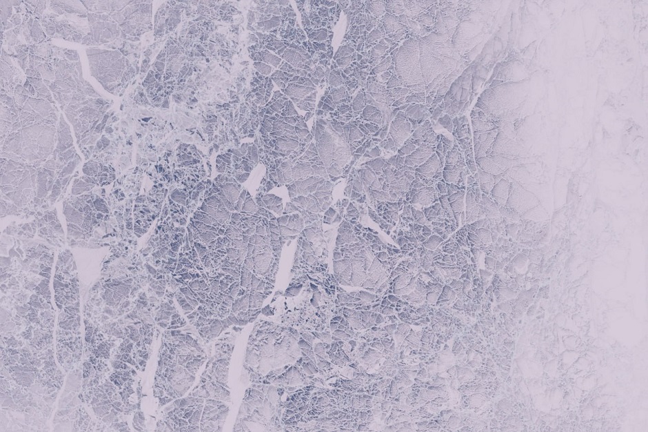 Акватория Баргузинского заповедника. Фото из телеграм-канала «Заповедное Подлеморье»