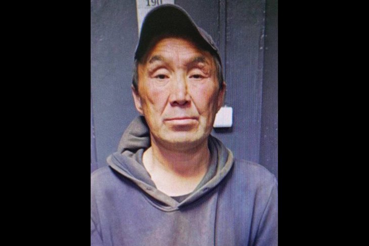 Розыск. Фото пресс-службы ГУ МВД по региону