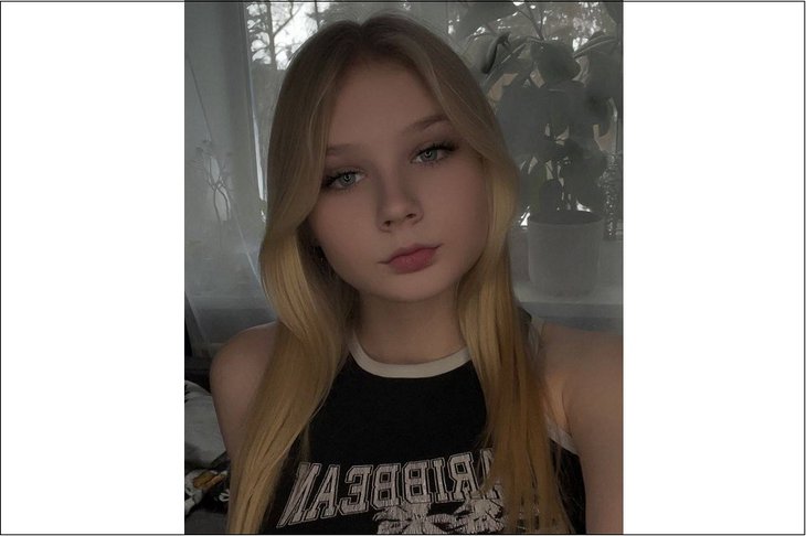 Ольга Волошина. Фото из телеграм-канала «Госавтоинспекция и полиция Ангарска»