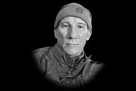 Евгений Афонькин. Фото из телеграм-канала главы Байкальска Василия Темгеневского
