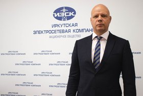 Илья Бриллиантов. Фото пресс-службы ИЭСК