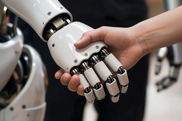 Изображение сгенерировано с помощью нейросети GigaChat