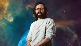 Станислав Дробышеский. История вкусной и здоровой пищи