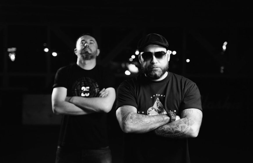 Группа «Многоточие». Фото с сайта mnogotochie.ru