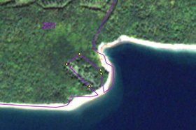 Участок лесничества. Изображение из телеграм-канала Байкальской межрегиональной природоохранной прокуратуры