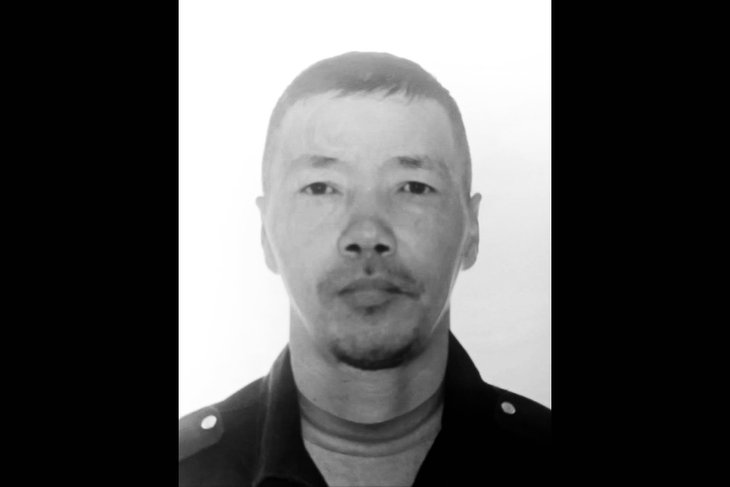 Григорий Емогоев. Фото со страницы администрации Нукутского округа в соцсети «ВКонтакте»