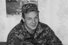 Антон Иванов. Фото из телеграм-канала василия Темгеневского